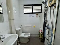 Blk 354 Clementi Avenue 2 Shopping Centre (Clementi), HDB 3 Rooms #570679811